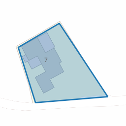 Perceel MKL00-O-277