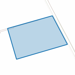 Perceel MKL00-O-321