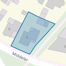 Perceel MKL00-O-858