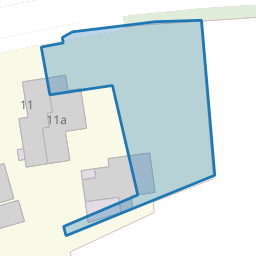 Perceel MKL00-P-1116