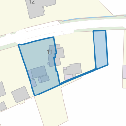 Perceel MKL00-P-1117