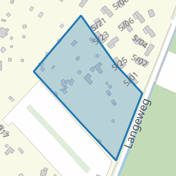 Perceel MKL00-P-1262