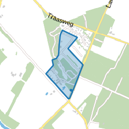 Perceel MKL00-P-1291