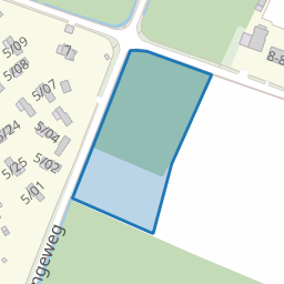 Perceel MKL00-P-1301