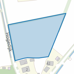 Perceel MKL00-P-1351