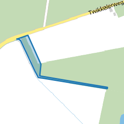 Perceel MKL00-Q-1021