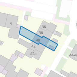 Perceel MKL00-Q-1039