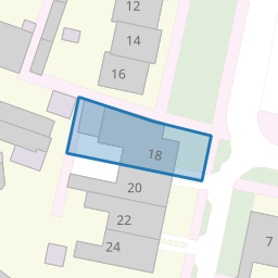 Perceel MKL00-Q-1050