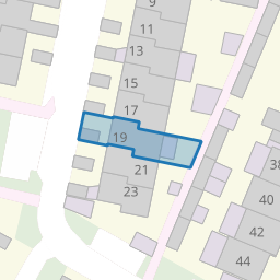 Perceel MKL00-Q-1057