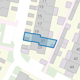 Perceel MKL00-Q-1058