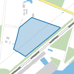 Perceel MKL00-Q-1100