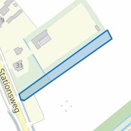 Perceel MKL00-Q-1110