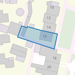 Perceel MKL00-Q-1185