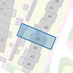 Perceel MKL00-Q-1191