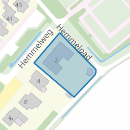 Perceel MKL00-Q-1193