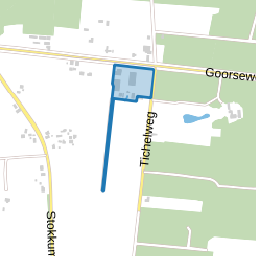 Perceel MKL00-Q-1203