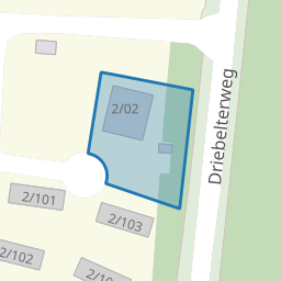 Perceel MKL00-Q-1308