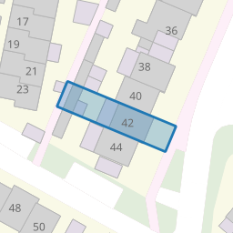 Perceel MKL00-Q-1325