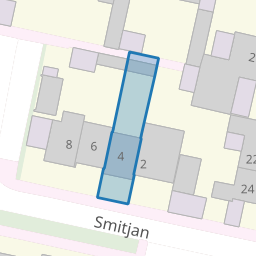 Perceel MKL00-Q-1329