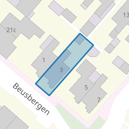 Perceel MKL00-Q-1331