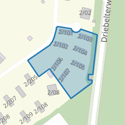 Perceel MKL00-Q-1355