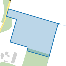 Perceel MKL00-Q-1420