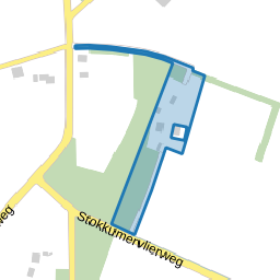 Perceel MKL00-Q-1462