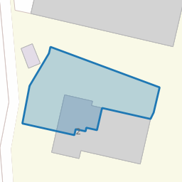 Perceel MKL00-Q-1481