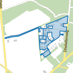 Perceel MKL00-Q-1494