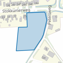 Perceel MKL00-Q-1515