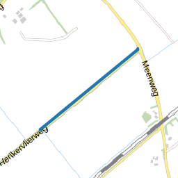 Perceel MKL00-Q-1517