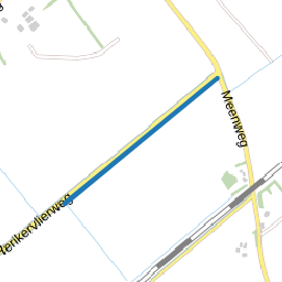 Perceel MKL00-Q-1519