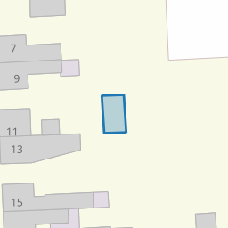 Perceel MKL00-Q-1538