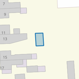 Perceel MKL00-Q-1539