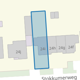 Perceel MKL00-Q-1544