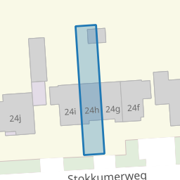 Perceel MKL00-Q-1545