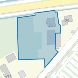 Perceel MKL00-Q-1572