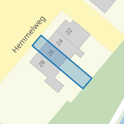 Perceel MKL00-Q-1591