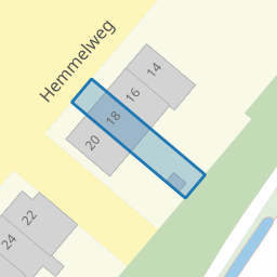 Perceel MKL00-Q-1595