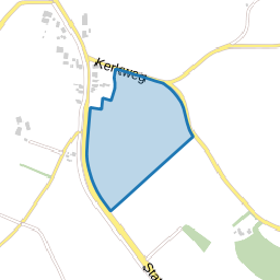 Perceel MKL00-Q-1600