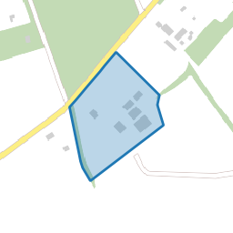 Perceel MKL00-Q-1616