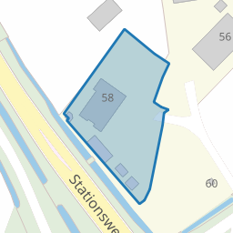 Perceel MKL00-Q-660