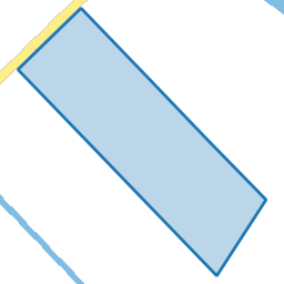 Perceel MKL00-R-233