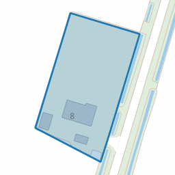 Perceel MKL00-R-456