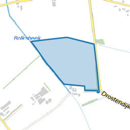 Perceel MKL00-R-494