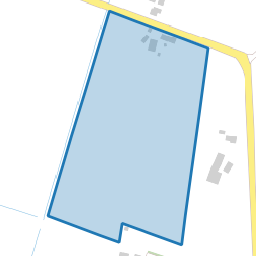 Perceel MKL00-S-258