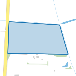 Perceel MKL00-S-288