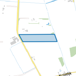 Perceel MKL00-S-292