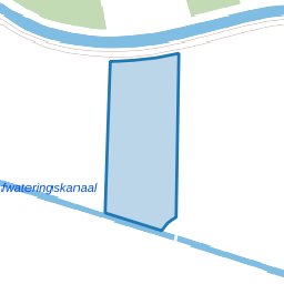 Perceel MKL00-S-414