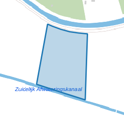Perceel MKL00-S-415